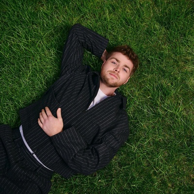 Warren Alex You'll Be Alright,Kid CD