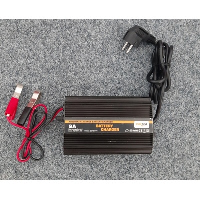 CARSPA ENC1209 12V, 9A