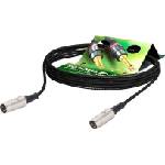 Sommer Cable PC Goblin 2x0 - 14qmm-9m 9 m MIDI кабел (GO50-0900-SW)