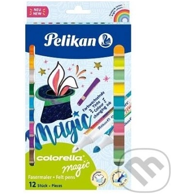 Colorella Pelikan 411 FB12 Magic