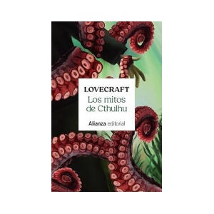 Los mitos de Cthulhu (0000)