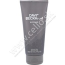 David Beckham Beyond sprchový gél 200 ml