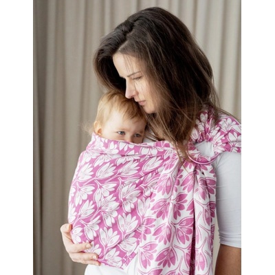 Loktu She RING SLING Rhododendrons Gaia