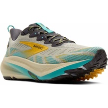 Brooks Ghost Trail M Bleached Sand/Rabbit/Bluefish