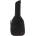 FENDER Калъф за акустична китара fender fa405 dreadnought gig bag мек