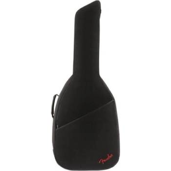 FENDER Калъф за акустична китара fender fa405 dreadnought gig bag мек