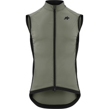 Assos MILLE GT Wind Vest S11 Edge Green