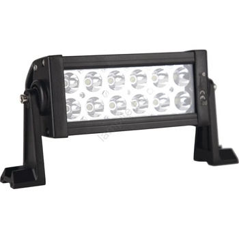 KT Trade LED Работна лампа EPISTAR 12xLED/36W/10-30V IP67 6000K (KT0001)