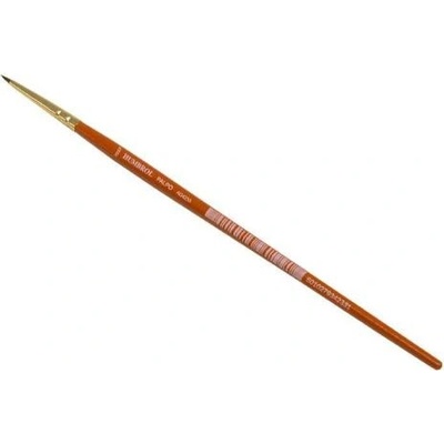 HUMBROL Palpo Brush AG4233 štětec velikost 00000