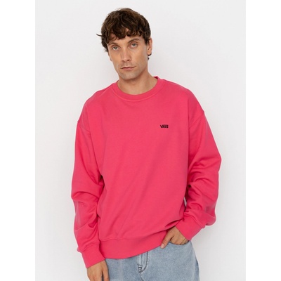 Vans Left Chest II pink velvet