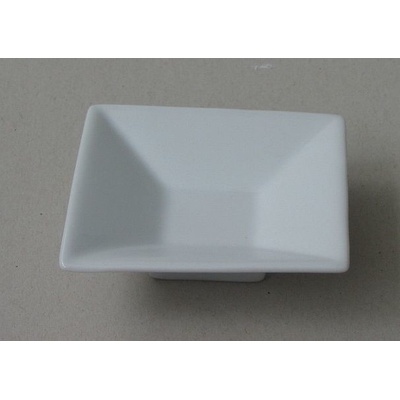 Mäser SUPERBASIC miska hranatá 8 x 8 cm