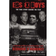 Essex Boys : A Terrifying Expose of the British Drugs Scene - Bernard O'Mahoney