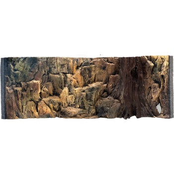 Diversa 3D Pozadie Standard 100 x 40 cm