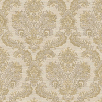 Parato by Cristiana Masi 35942 Vliesová tapeta na zeď Ornamenta, rozměry 0,53 x 10,05 m