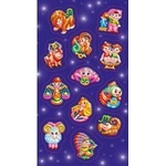 Ranok Creative Stickers Zodiac Signs
