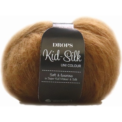 Drops Kid-Silk 51 nugát