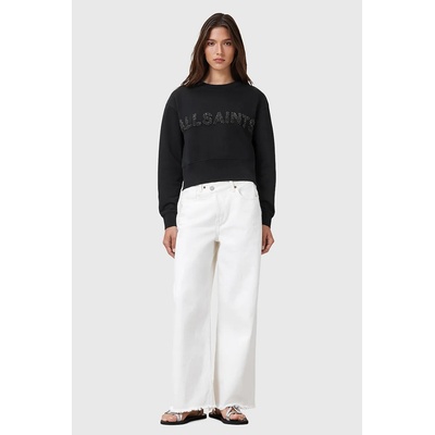 AllSaints Памучен суичър AllSaints SEPARO (W215JC)