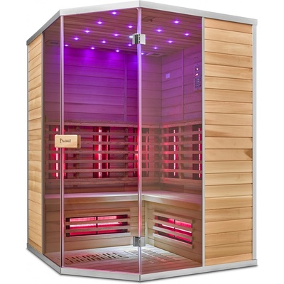 ProWell 437 Cedr RedGlass