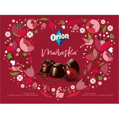 ORION MARASKA 158 g