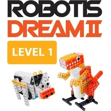 Robotis DREAM II úroveň 1