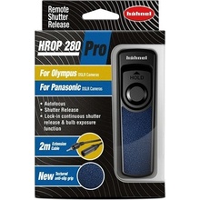 Hähnel diaľkové ovládanie HROP-280 PRO pre Olympus, Panasonic