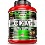 Amix Nutrition Cfm Нитро протеинов изолат - Двоен шоколад / 2 кг