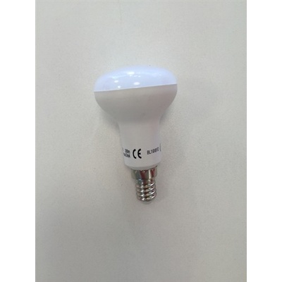 GIGALED R50 5W stud. biela GL-R50-5-420C