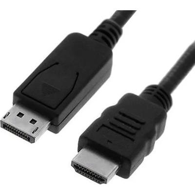 Roline Cable DP M - HDMI M, 2m, Value 11.99. 5781 (11.99.5781)