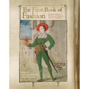First Book of Fashion | Maria Hayward, Jenny Tiramani (ISBN: 9781350197060)