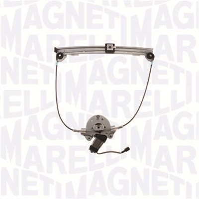 Zvedací zařízení oken MAGNETI MARELLI 350103170190