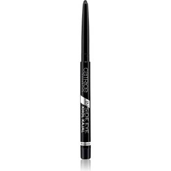 Catrice Inside Eye молив за очи тип каял цвят 010 Black is the New Black 0, 3 гр