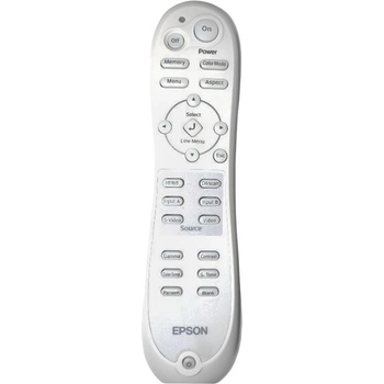 General Epson emp-tw700 - дистанционно управление с лазерен указател (emp-tw700)