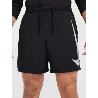 NIKE Къси панталони m nk df form swoosh 7ul shrt