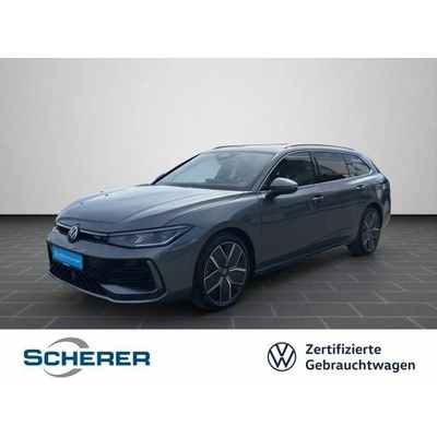 Volkswagen Passat Variant 2.0 TDI R-Line 4Motion DSG 142 kW