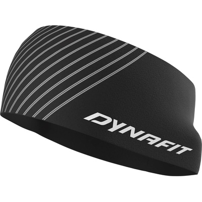 Dynafit Лента за глава Dynafit Speed Dryarn Headband - Black Out - размер 58 cm (904-5257-0111)