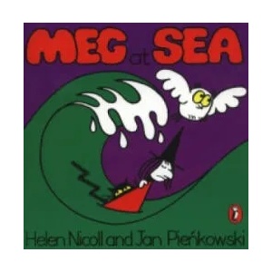 Meg at Sea | Helen Nicoll (2011)