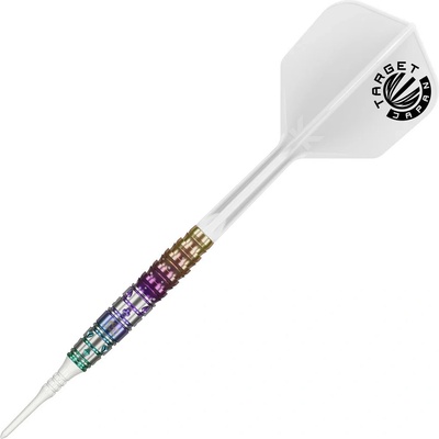 Target Japan Mayo G7 90% barel 18g soft