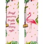 Henry London Zakladka - Flamingo