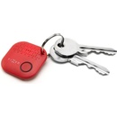 FIXED Key finder Smile červený