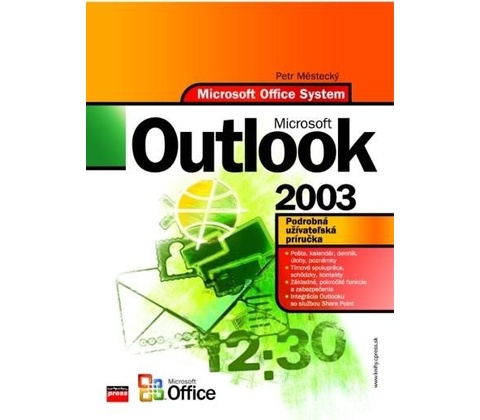 Microsoft Outlook 2003
