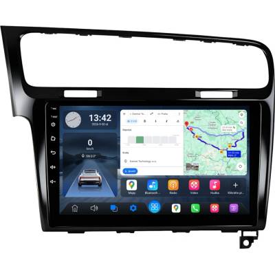 Isudar Q74X-IEV135 VW Golf VII