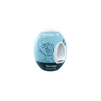 Satisfyer Egg Savage (P22152)