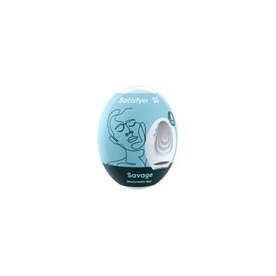 Satisfyer Egg Savage (P22152)
