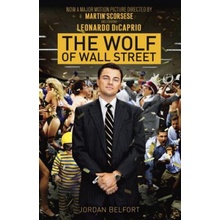 The Wolf of Wall Street Belfort JordanPaperback