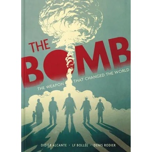Bomb (ISBN: 9781419752094)