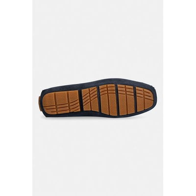U. S. Polo Assn U. S. Polo Assn. мокасини мъжки HUAN001A (HUAN001M.6H1)