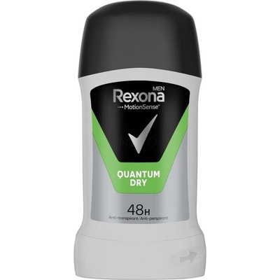 Rexona Men Quantum deostick 50 ml