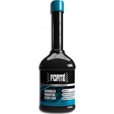 Forte Advanced Radiator Stop Leak 400 ml