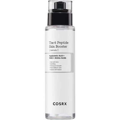 COSRX - The 6 Peptide Skin Booster Serum 150ml