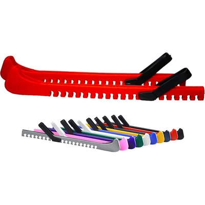 Blue Sports PLASTIC SKATE GUARDS